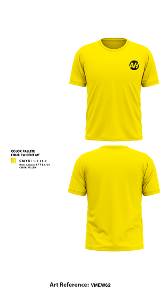 Short Sleeve Performance Shirt, North American Hosiery, Golf, Teamtime, Team time, sublimation, custom sports apparel, team uniforms, spirit wear, spiritwear, sports uniforms, custom shirts, team store, custom team store, fundraiser sports, apparel fundraiser