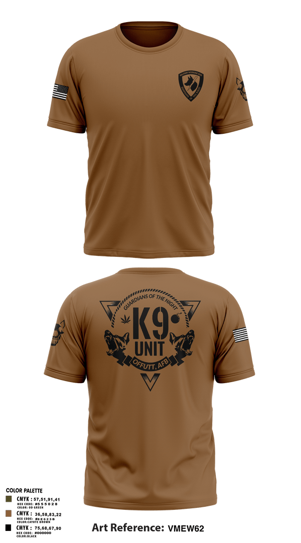 Old School Cotton Feel Shirt, Guardians of the Night, , Teamtime, Team time, sublimation, custom sports apparel, team uniforms, spirit wear, spiritwear, sports uniforms, custom shirts, team store, custom team store, fundraiser sports, apparel fundraiser