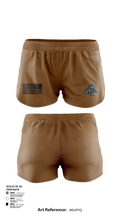 441st Engineer Company 54564095 Ranger Panties - 101