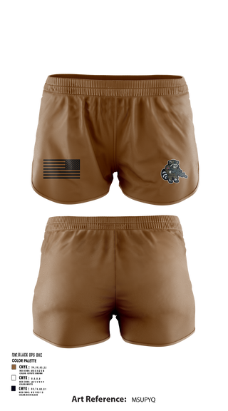 Ranger Panties, 441st Engineer Company, Army, Teamtime, Team time, sublimation, custom sports apparel, team uniforms, spirit wear, spiritwear, sports uniforms, custom shirts, team store, custom team store, fundraiser sports, apparel fundraiser