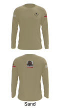 1106th TASMG 93764833 Long Sleeve Performance Shirt 82