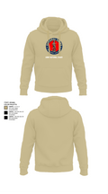 Army National GuardCruise 18160230 Hoodie - 87