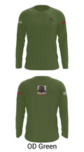 1106th TASMG 93764833 Long Sleeve Performance Shirt 44