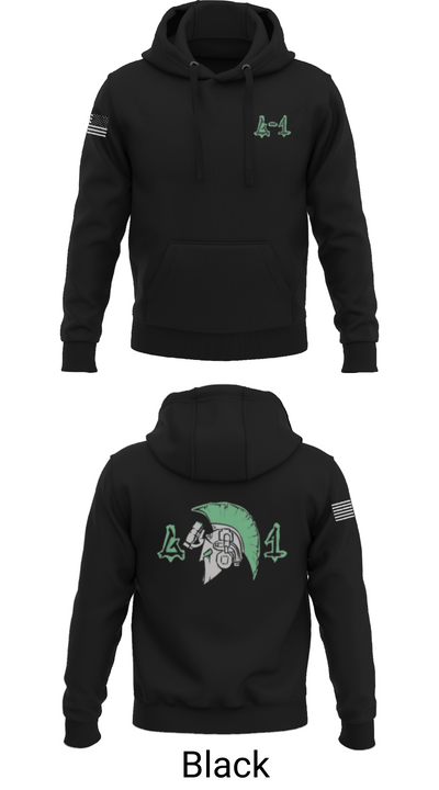Greeks 13518002 Hoodie - 38