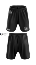 South Adams County FD 45704718 Athletic Shorts With Pockets - 1 (1)