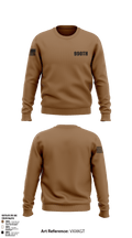 990Th 97365615 Crew Neck Sweatshirt - 1