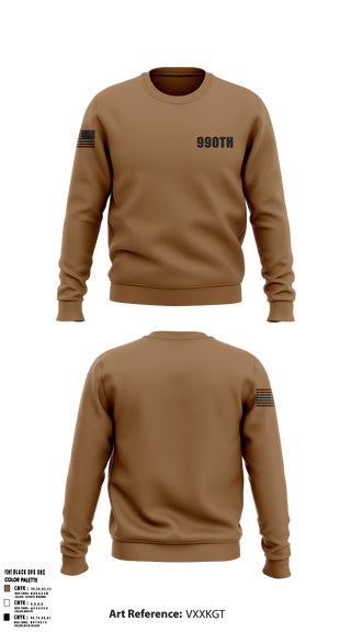 Crew Neck Sweatshirt, 990Th, , Teamtime, Team time, sublimation, custom sports apparel, team uniforms, spirit wear, spiritwear, sports uniforms, custom shirts, team store, custom team store, fundraiser sports, apparel fundraiser