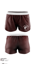 Willow Springs Bears Softball 59647744 Women's Shorts - 1