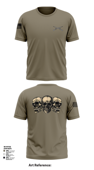 Short Sleeve Performance Shirt, 2-11 IBOLC, , Teamtime, Team time, sublimation, custom sports apparel, team uniforms, spirit wear, spiritwear, sports uniforms, custom shirts, team store, custom team store, fundraiser sports, apparel fundraiser
