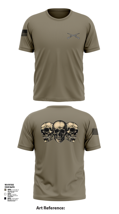 2-11 IBOLC 33981490 Short Sleeve Performance Shirt - 101