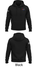 Forreston High School Track and Field 13556673 Hoodie - 25