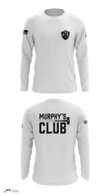 UofSC Army ROTC 7827792 Long Sleeve Performance Shirt 2