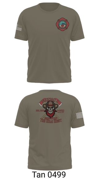 Short Sleeve Performance Shirt, PVFR, , Teamtime, Team time, sublimation, custom sports apparel, team uniforms, spirit wear, spiritwear, sports uniforms, custom shirts, team store, custom team store, fundraiser sports, apparel fundraiser
