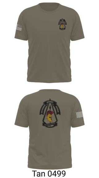 Short Sleeve Performance Shirt, Detachment 9, , Teamtime, Team time, sublimation, custom sports apparel, team uniforms, spirit wear, spiritwear, sports uniforms, custom shirts, team store, custom team store, fundraiser sports, apparel fundraiser