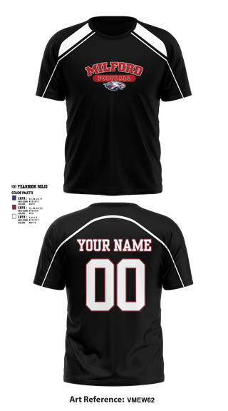 Short Sleeve Performance Shirt, Northeast Toros Football, Football, Teamtime, Team time, sublimation, custom sports apparel, team uniforms, spirit wear, spiritwear, sports uniforms, custom shirts, team store, custom team store, fundraiser sports, apparel fundraiser