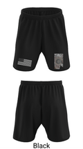 46 MP CO 62562841 Athletic Shorts With Pockets - 25