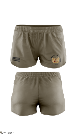 Ranger Panties, MWOBC 001-25, Army, Teamtime, Team time, sublimation, custom sports apparel, team uniforms, spirit wear, spiritwear, sports uniforms, custom shirts, team store, custom team store, fundraiser sports, apparel fundraiser