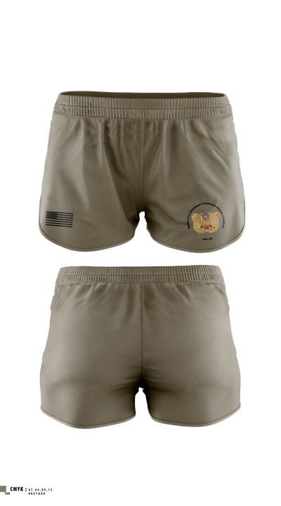 MWOBC 001-25 3981532 Ranger Panties - 1