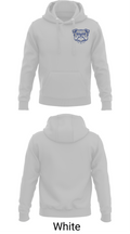 Bate Middle School (John W. Bate) Baseball 45359159 Hoodie - 6