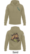 Supply Chain Management 82795963 Hoodie - 98