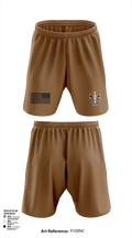 SORD, 1st group 37047256 Athletic Shorts With Pockets - 103
