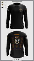 H2 52890180 Long Sleeve Performance Shirt 3