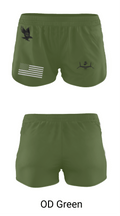 MVIM Level 3 52585841 Ranger Panties - 43