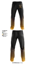 Great Mills High School Lacrosse 829544 Sweatpants - 3