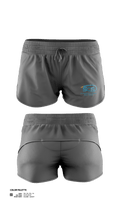 Superior Cabling Solutions 57260898 Women's Shorts - 1