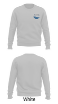 J’s Pool Solutions 53476813 Crew Neck Sweatshirt - 2