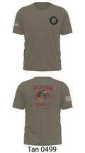 1SFG(A), 3rd BN, BSC 1945772 Short Sleeve Performance Shirt - 76