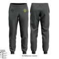 Carson FC 94821169 Joggers - 1