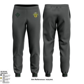 Joggers, Carson FCTeam Fishman, Men's Soccer, Teamtime, Team time, sublimation, custom sports apparel, team uniforms, spirit wear, spiritwear, sports uniforms, custom shirts, team store, custom team store, fundraiser sports, apparel fundraiser