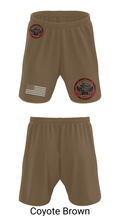 41st CEC-A 2239571 Athletic Shorts With Pockets - 9