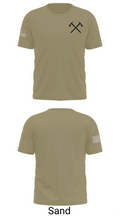 1310 41181336 Old School Cotton Feel Shirt - 90