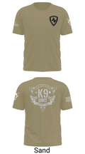 Guardians of the Night 82205307 Old School Cotton Feel Shirt - 90