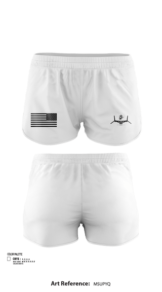Ranger Panties, MVIM Level 3, , Teamtime, Team time, sublimation, custom sports apparel, team uniforms, spirit wear, spiritwear, sports uniforms, custom shirts, team store, custom team store, fundraiser sports, apparel fundraiser
