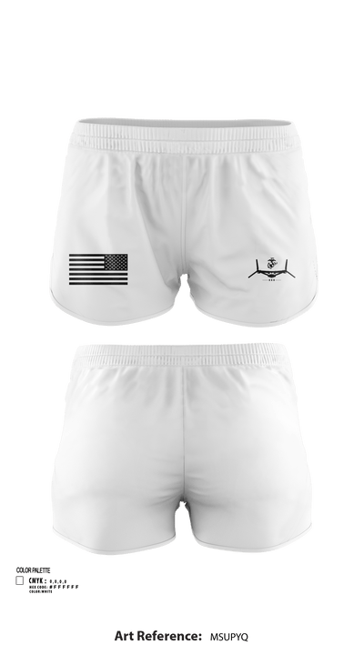 MVIM Level 3 52585841 Ranger Panties - 54