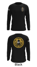 SORD, 1st group 37047256 Long Sleeve Performance Shirt 26