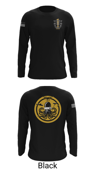 Long Sleeve Performance Shirt, SORD, 1st group, , Teamtime, Team time, sublimation, custom sports apparel, team uniforms, spirit wear, spiritwear, sports uniforms, custom shirts, team store, custom team store, fundraiser sports, apparel fundraiser