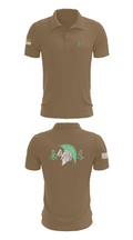 Greeks 13518002 Short Sleeve Performance Polo - 7