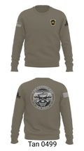 Fire Controlman 9511626 Crew Neck Sweatshirt - 62