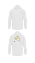 Nine80 78489102 Windbreaker - 14