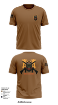 806 EN CO 65397202 Short Sleeve Performance Shirt - 101