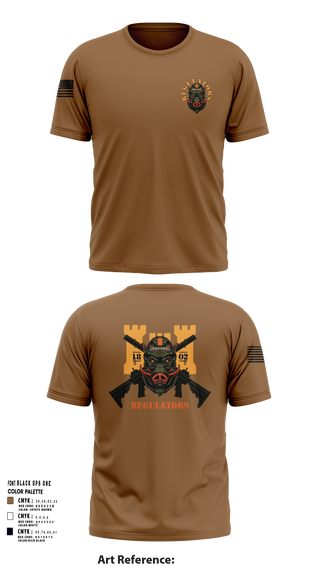 Short Sleeve Performance Shirt, 806 EN CO, , Teamtime, Team time, sublimation, custom sports apparel, team uniforms, spirit wear, spiritwear, sports uniforms, custom shirts, team store, custom team store, fundraiser sports, apparel fundraiser