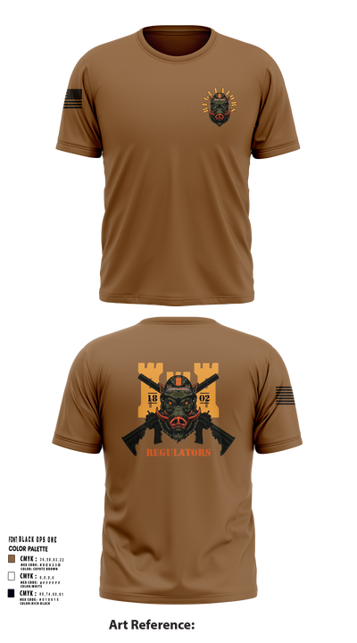 806 EN CO 65397202 Short Sleeve Performance Shirt - 101