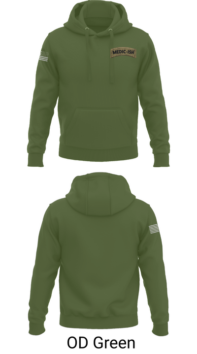 111th Sustainment Brigade 45921536 Hoodie - 58