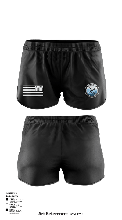 SPIKE NLOS 52924735 Ranger Panties - 103