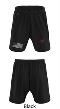 355 CES 91493290 Athletic Shorts With Pockets - 29
