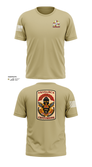 Short Sleeve Performance Shirt, Kirk U.S. Army Health Clinic, , Teamtime, Team time, sublimation, custom sports apparel, team uniforms, spirit wear, spiritwear, sports uniforms, custom shirts, team store, custom team store, fundraiser sports, apparel fundraiser